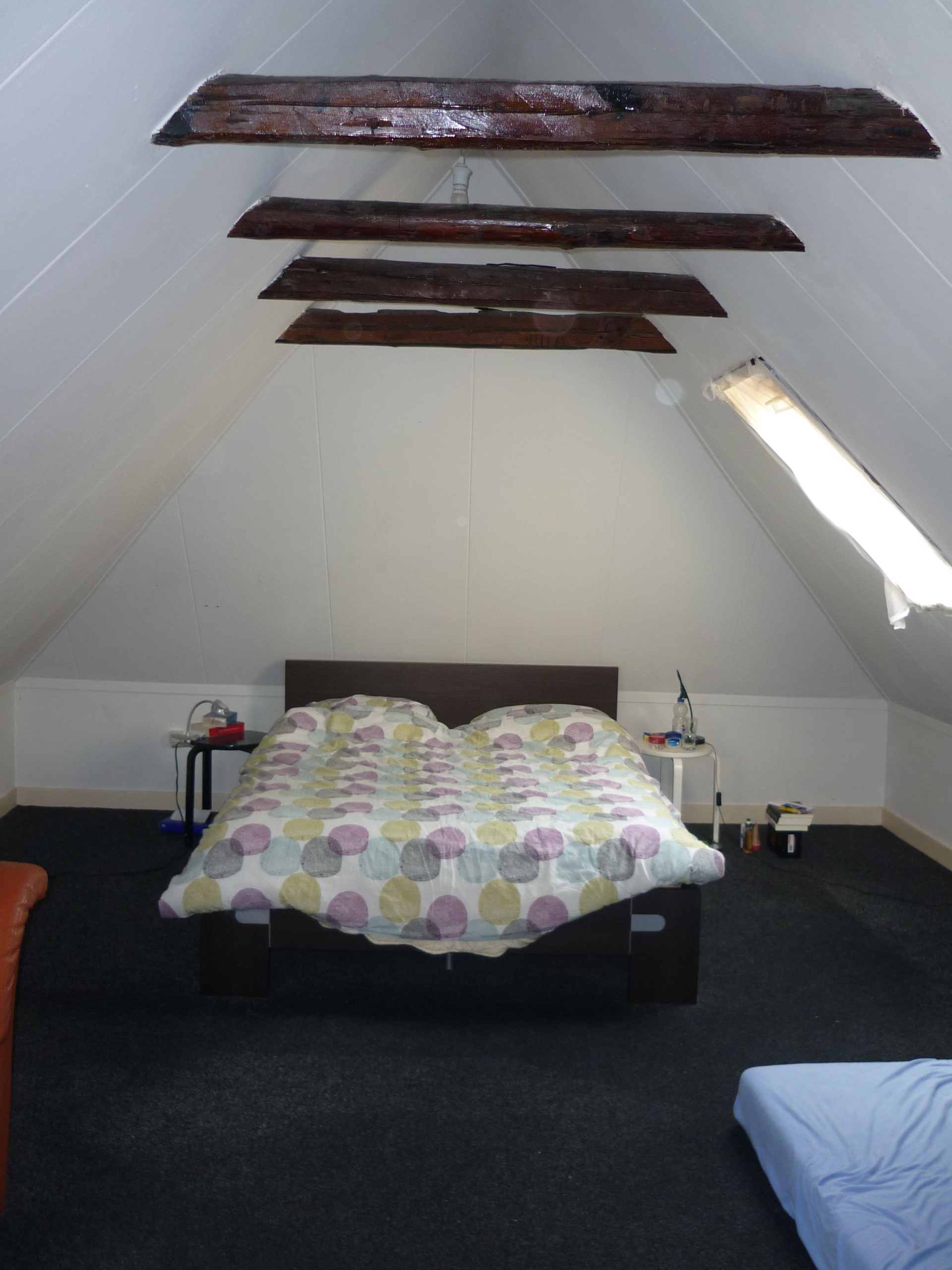 Kamer te huur in Groningen – Zuiderkerkstraat – foto 2