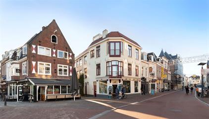 Apartment for rent 1850 euro Kloksteeg, Utrecht