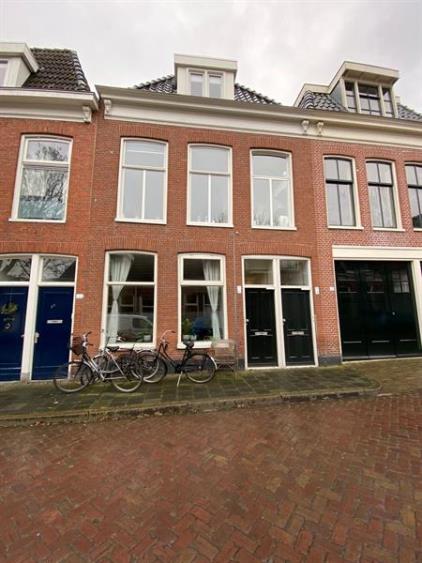 Appartement te huur 826 euro Warmoesstraat, Groningen