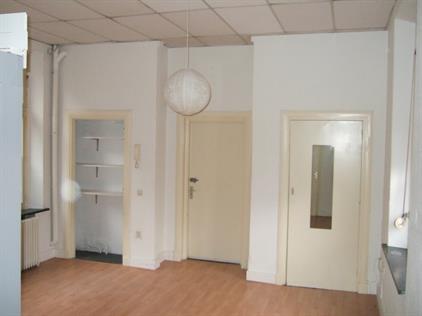 Studio te huur 995 euro Dr. Nolensstraat, Tilburg
