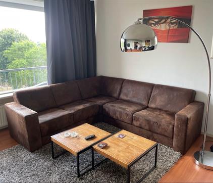 Studio te huur 620 euro Klokkenlaan, Den Bosch