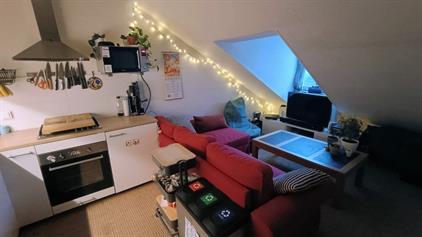 Apartment for rent 775 euro Sint Pieterstraat, Maastricht