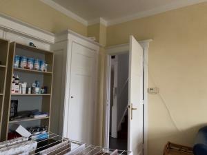 Room for rent 750 euro Soestdijksekade, Den Haag