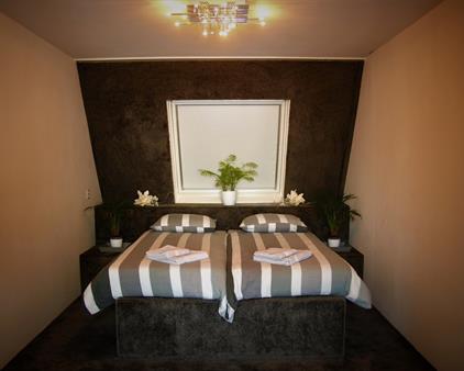 Room for rent 495 euro Heeskesacker, Nijmegen