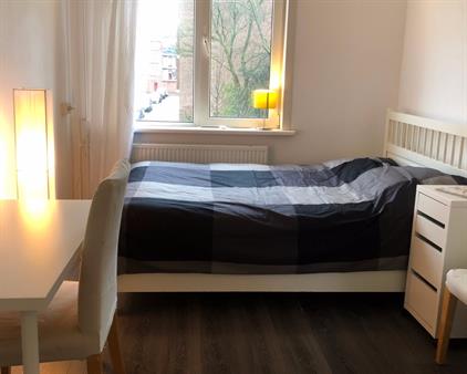 Room for rent 990 euro De Egmondenstraat, Amsterdam