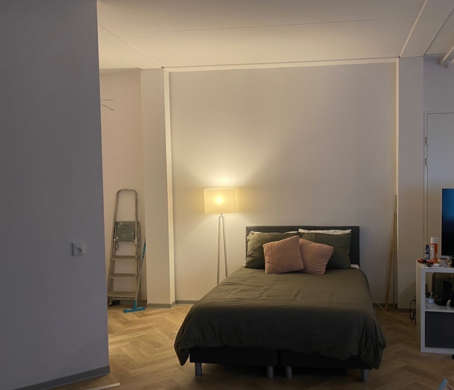 apartments for rent on Meibergdreef