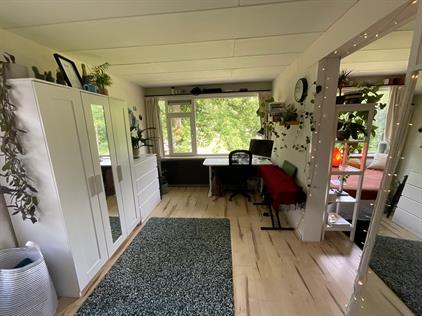 Kamer te huur 510 euro Calslaan, Enschede