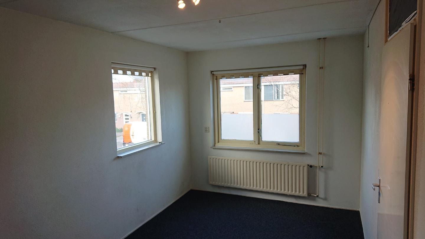 Kamer te huur in Almere – Staakmolenstraat – foto 1