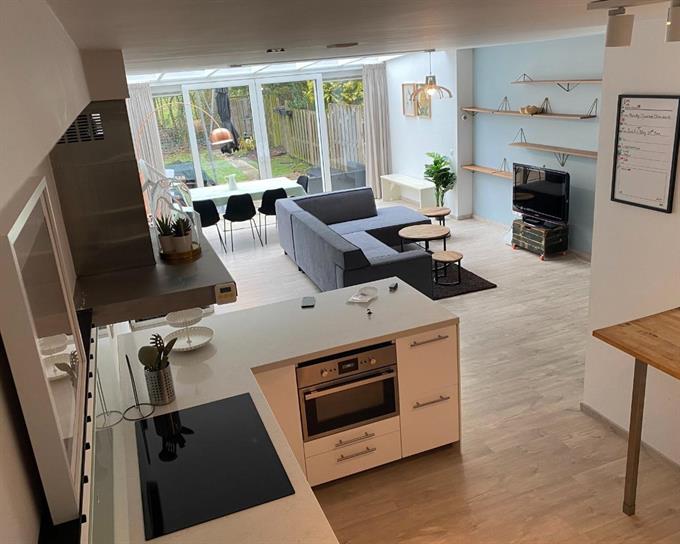 Kamer in Amsterdam, Mijehof op Kamernet.nl: KAMERS TE HUUR|ALL INCLUSIVE|GEMEUBILEERD