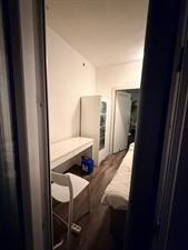 Kamer te huur 950 euro Wolphaertsbocht, Rotterdam