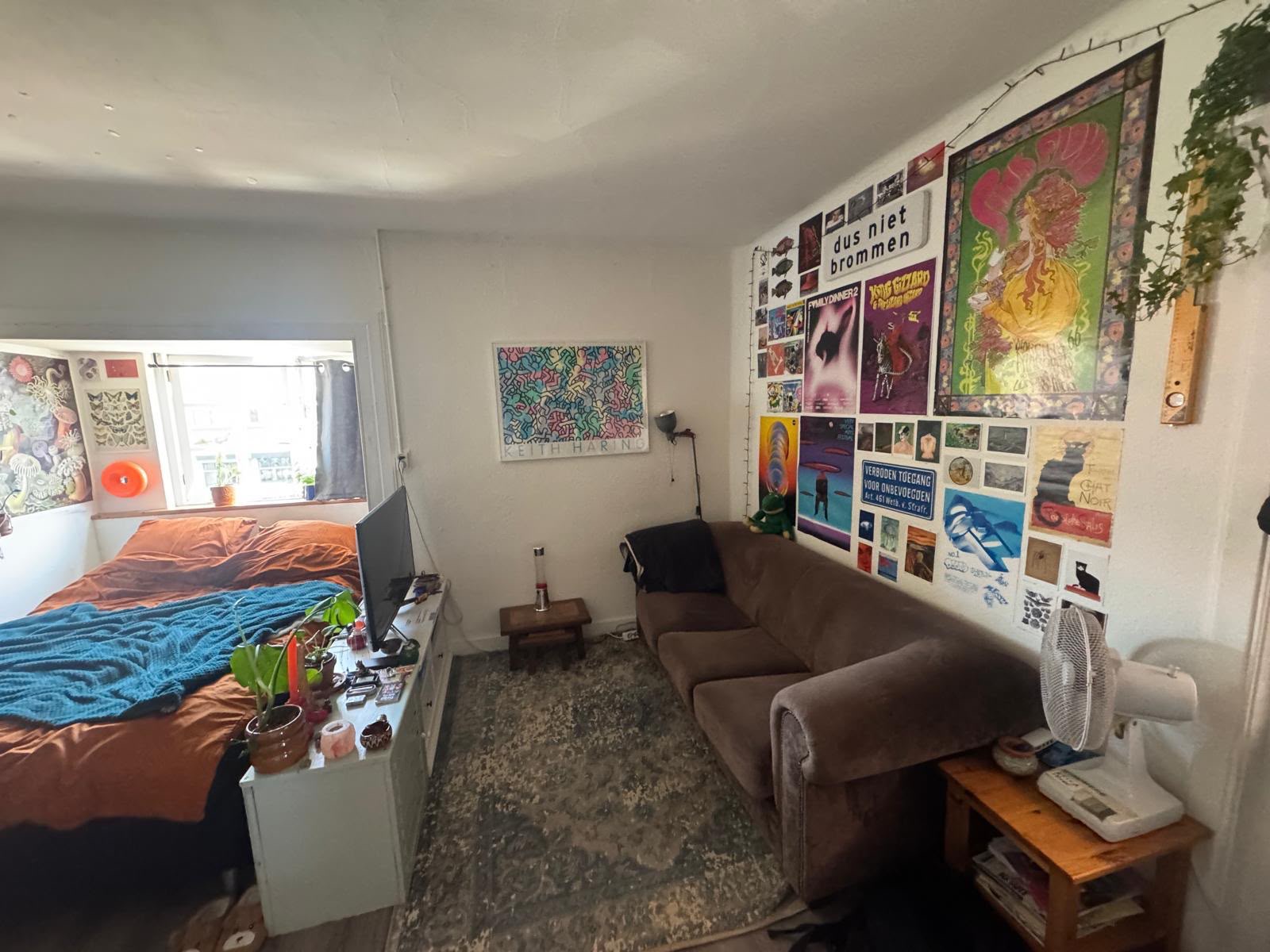 Kamer te huur in Arnhem – Paul Krugerstraat – foto 4