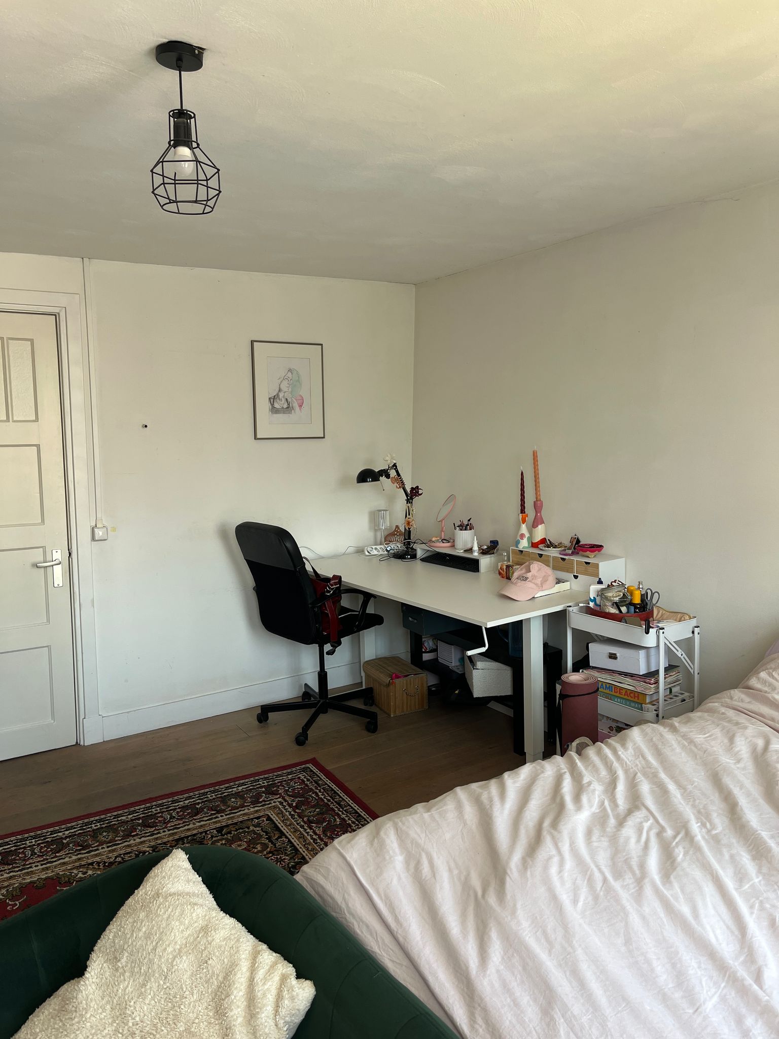 Kamer aan St. Stevenskerkhof, Nijmegen 5