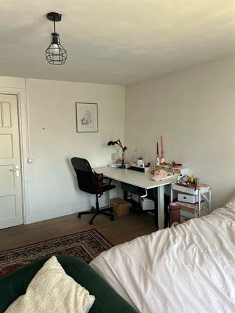 Zimmer bei St. Stevenskerkhof In Nijmegen
