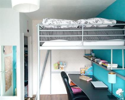Room for rent 400 euro Monseigneur van Steelaan, Voorburg