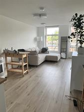 Apartment for rent 1700 euro Jacob Catskade, Amsterdam