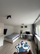 Zimmer zu vermieten 800 Euro Bonaventurastraat, Rotterdam