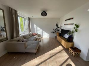 Appartement te huur 1450 euro Linnaeusplein, Groningen