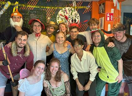 Kamer te huur 330 euro Campuslaan, Enschede