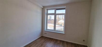Room for rent 655 euro Nassauplein, Groningen