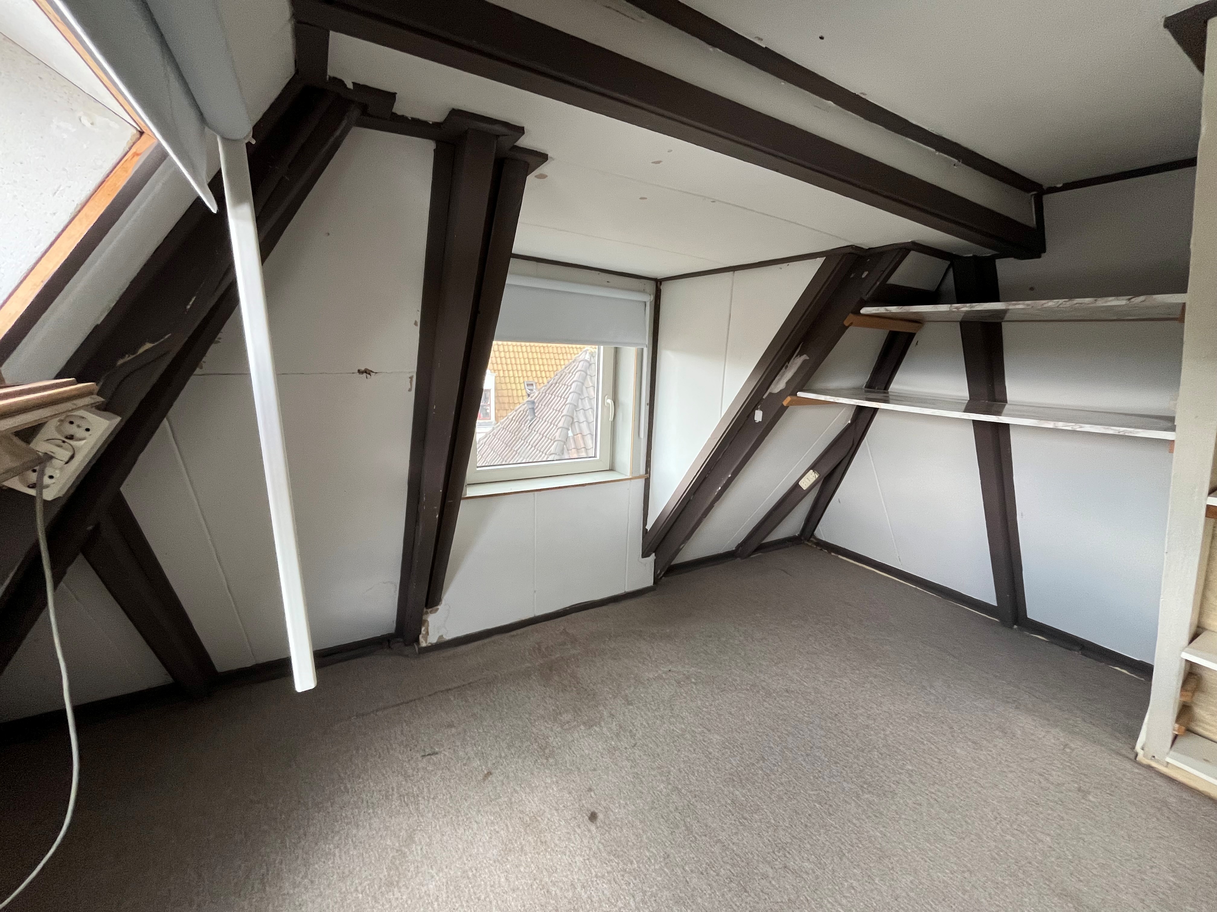 Kamer te huur in Groningen – Spilsluizen – foto 3