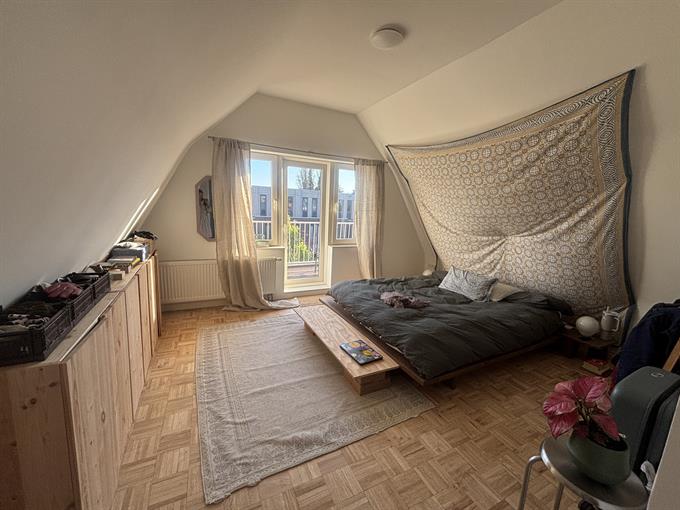 Wohnung bei Bergstraat In Rotterdam