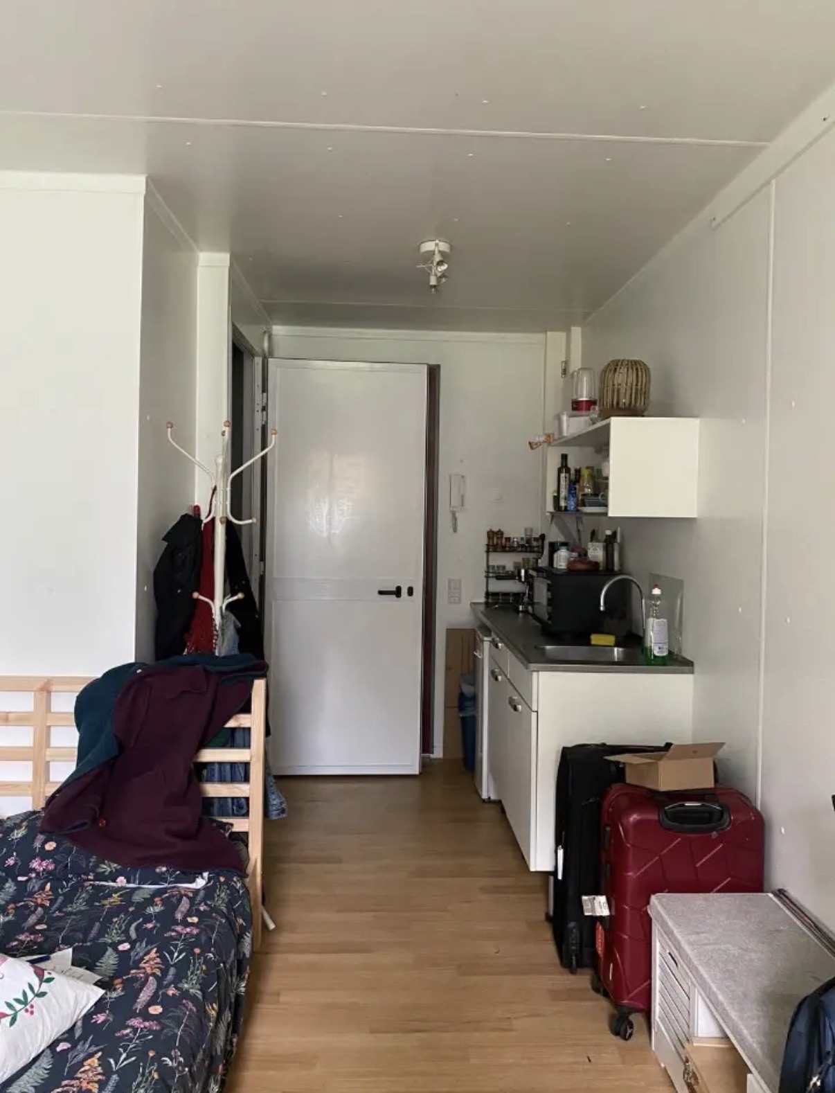 free-sector-houses for rent on Darlingstraat