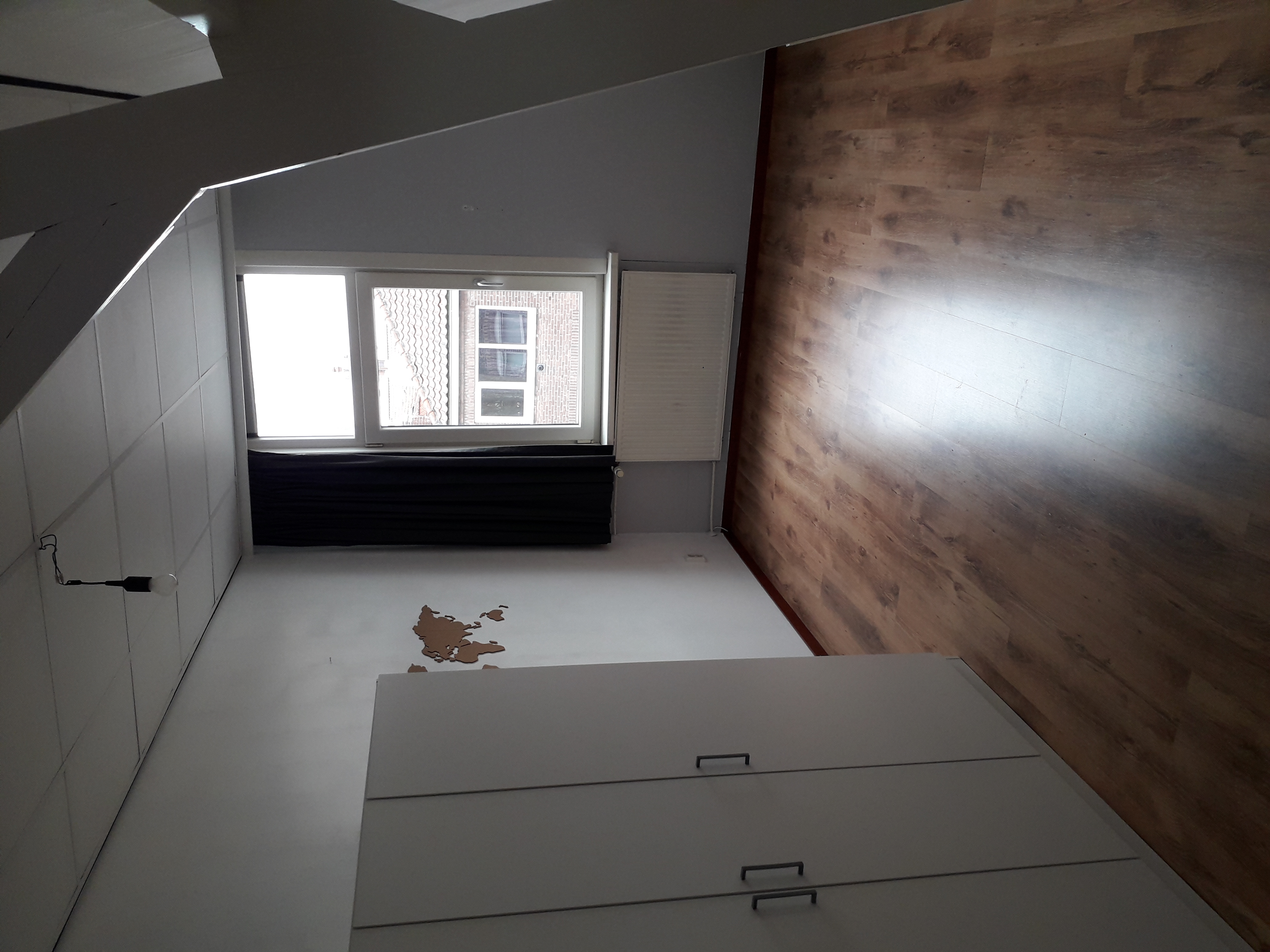 Kamer te huur in Vlissingen – Kasteelstraat – foto 2