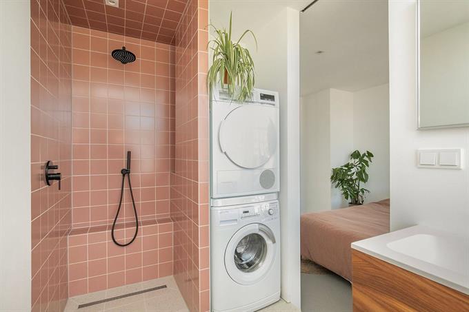 Wohnung bei Louise de Colignystraat In Amsterdam