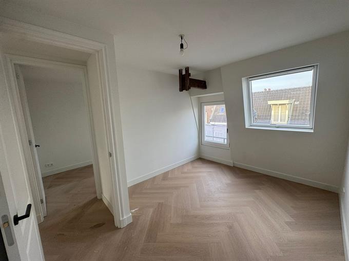 Wohnung bei Agatha Dekenstraat In Amsterdam