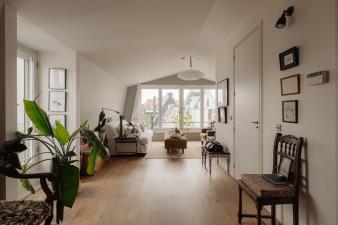 Appartement te huur 3499 euro Kerkstraat, Amsterdam