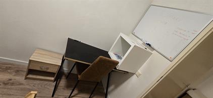 Room for rent 600 euro Nauerna, Zwanenburg