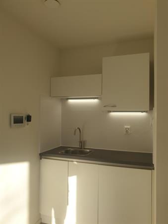Studio bei Petrus Campersingel In Groningen