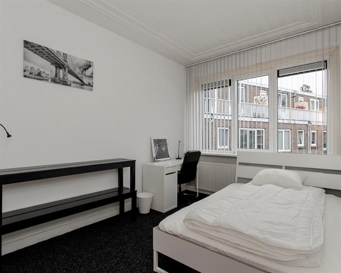 Zimmer bei Ceintuurbaan In Rotterdam