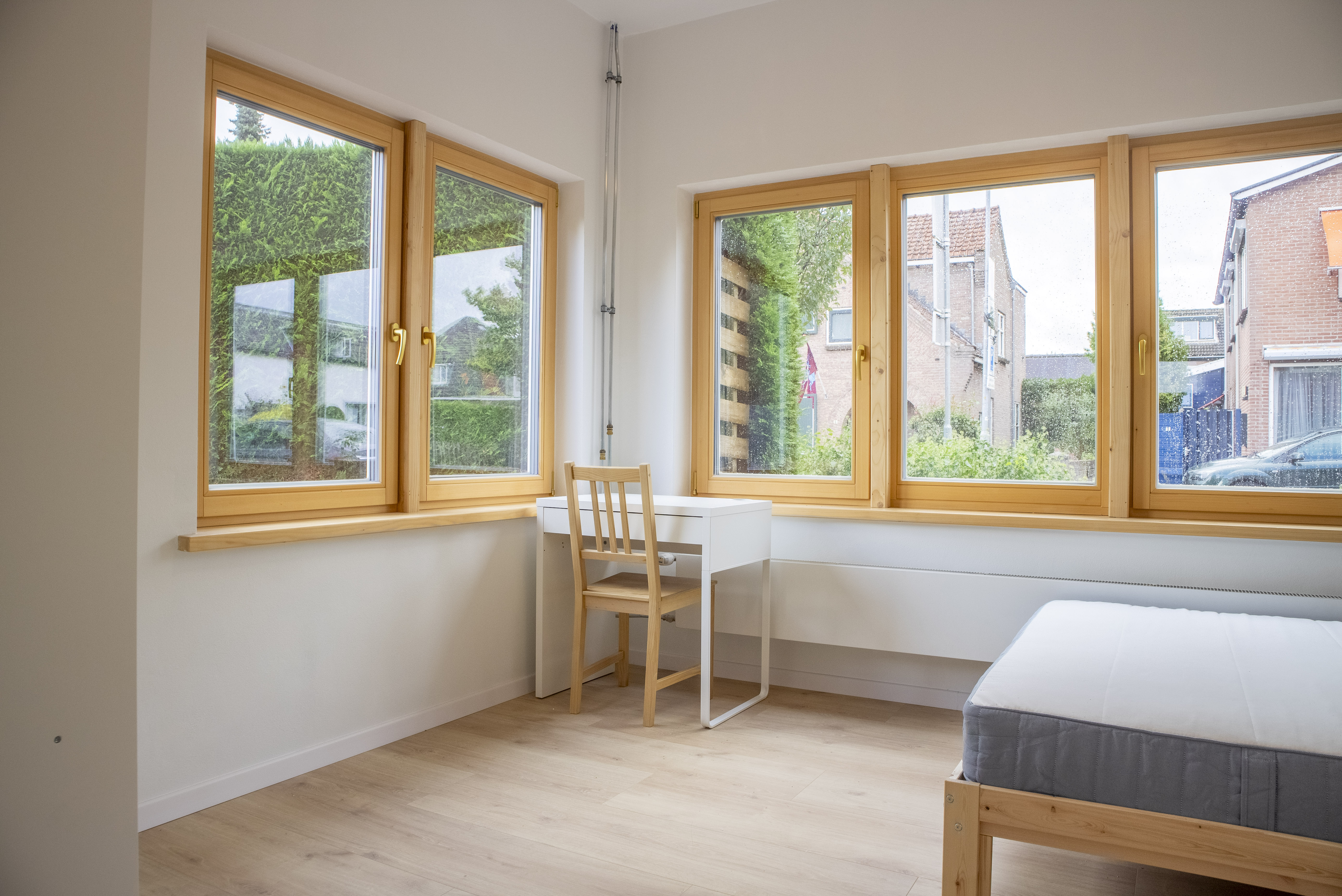 Kamer te huur in Ede – Nassaulaan – foto 4