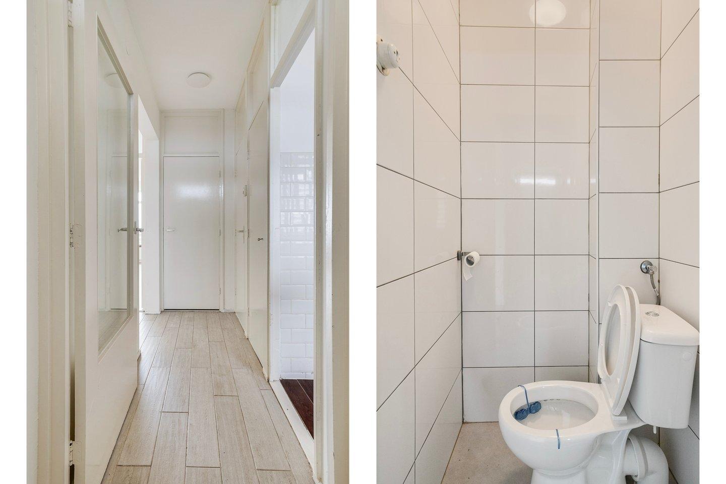 Kamer aan Hendrik Tollensstraat, Delft 5