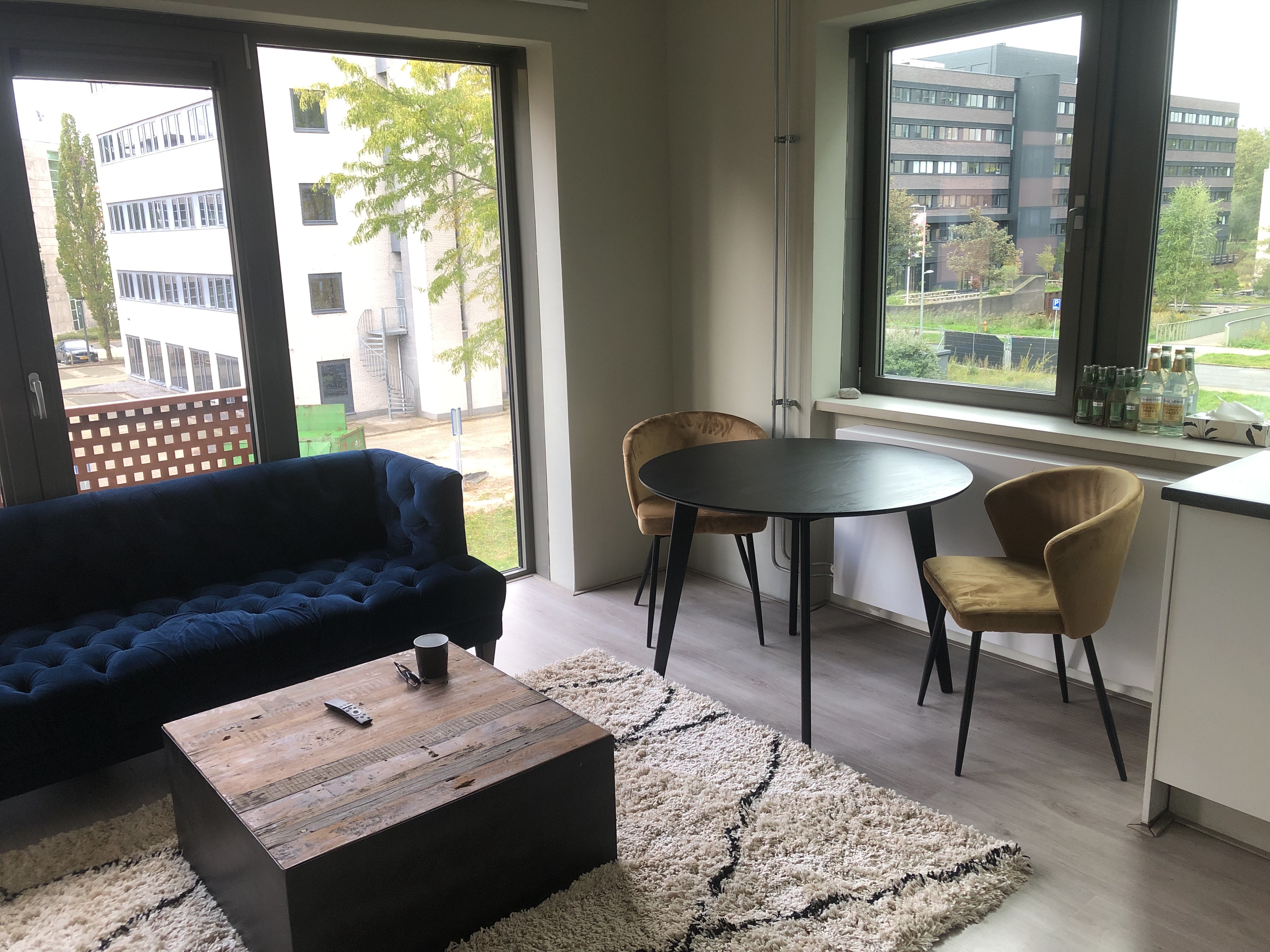 Appartement te huur in Amsterdam – Pietersbergweg – foto 3