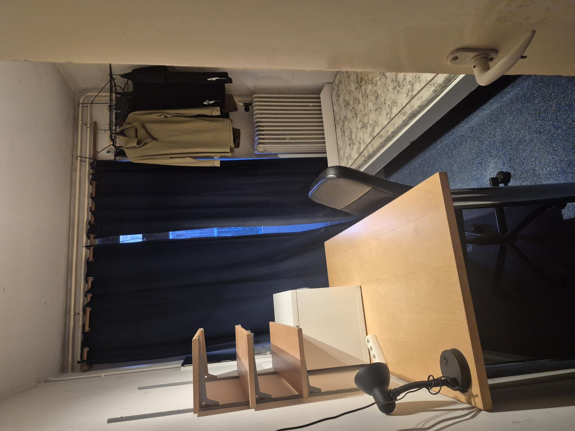 Kamer te huur in Groningen – Huygensstraat – foto 3