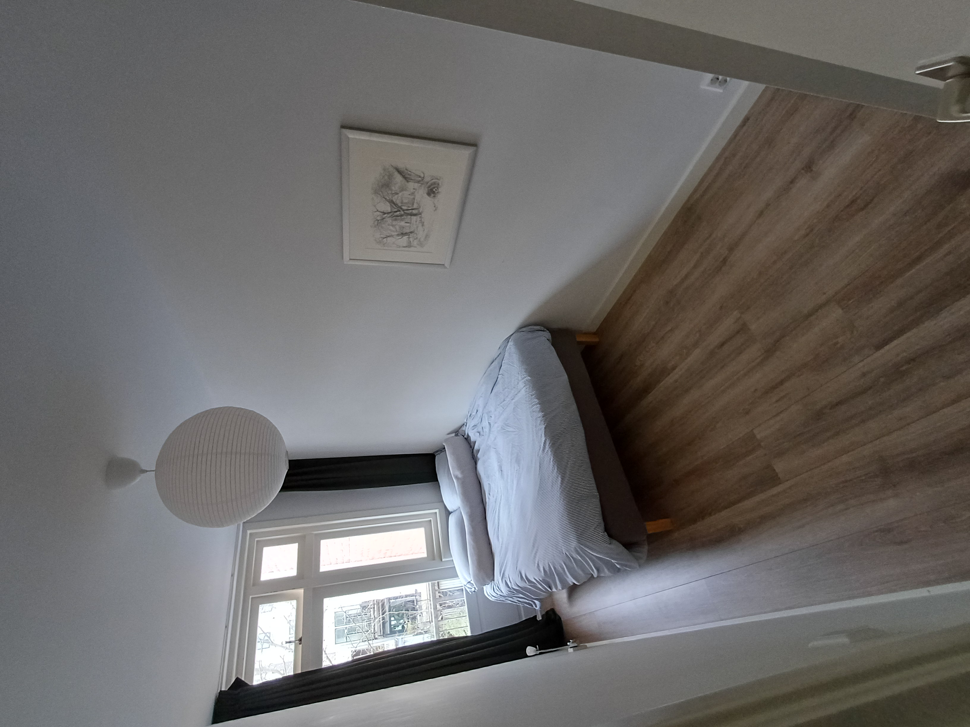 Kamer te huur in Amsterdam – Swammerdamstraat – foto 2