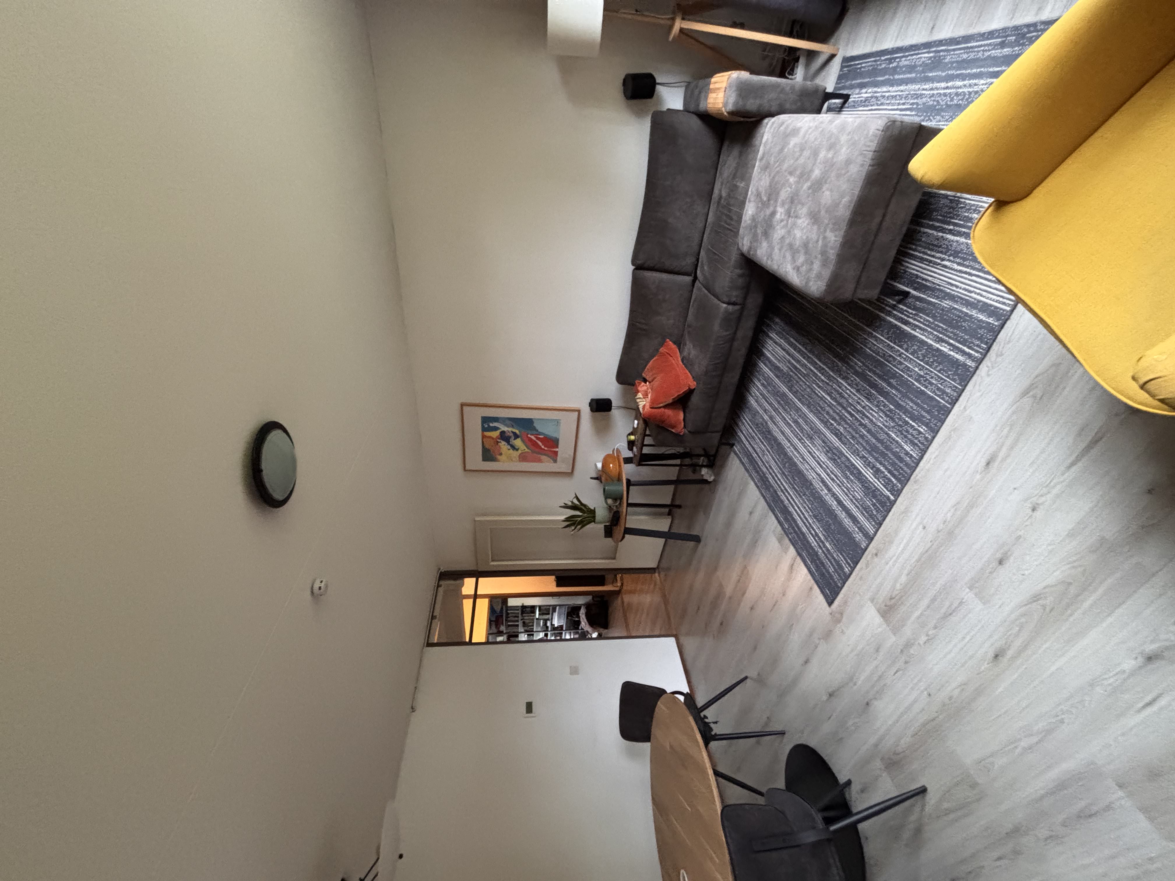 Appartement te huur in Amsterdam – Aaf Bouberstraat – foto 3