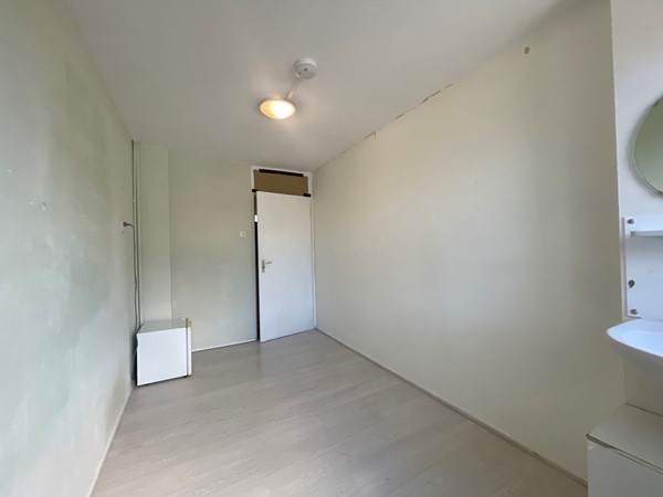 Kamer aan Briljantstraat, Groningen 9