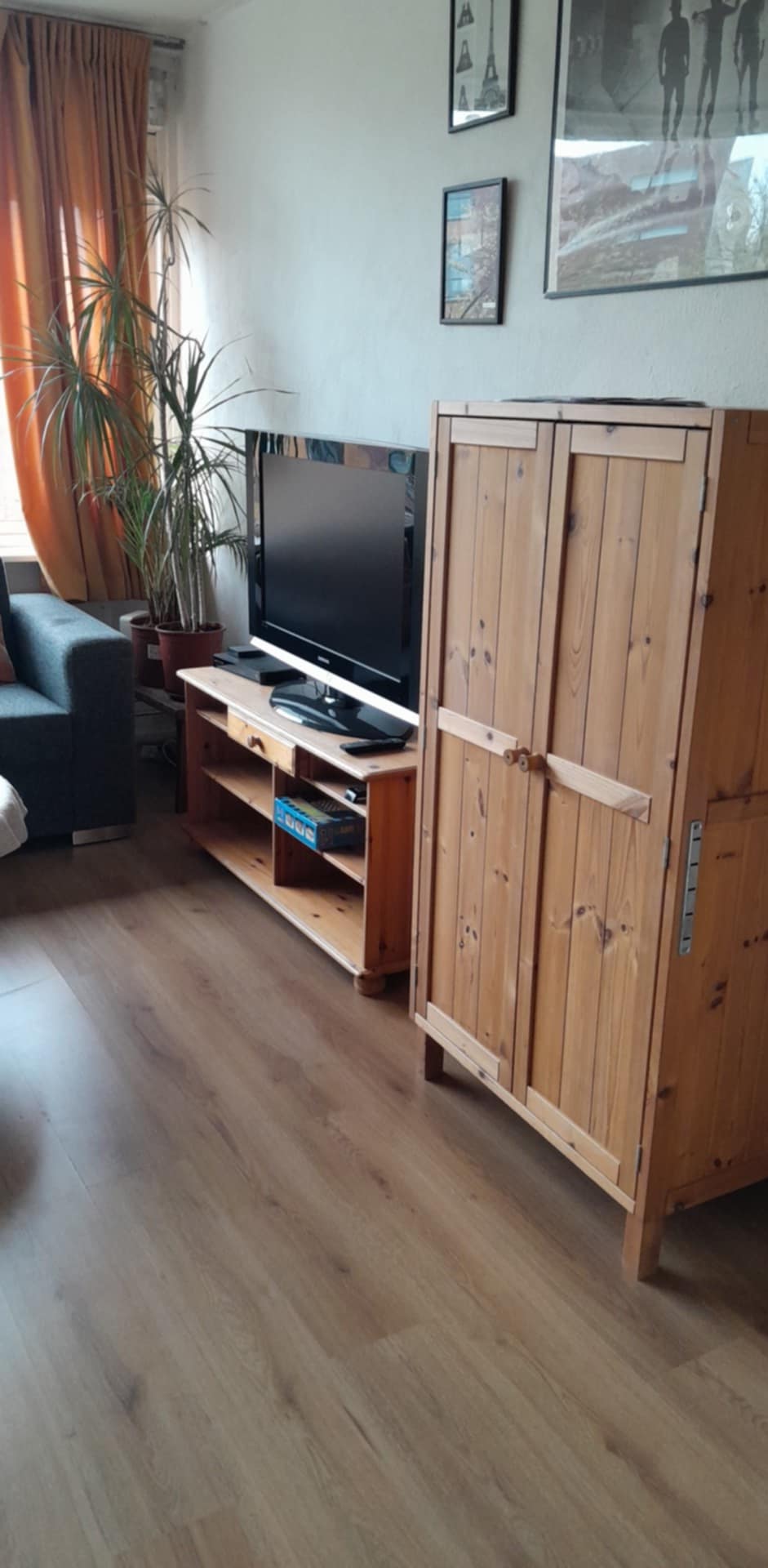 Appartement aan Van Uvenweg, Wageningen 8
