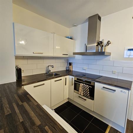 Zimmer bei Rederserf In Den Haag