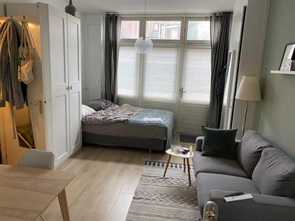 Studio for rent 975 euro Kennemerstraat, Haarlem