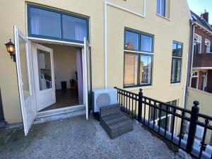 Apartment for rent 1450 euro Westersingel, Groningen