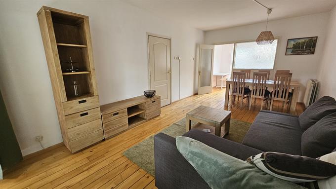 Wohnung bei Wolfstraat In Nijmegen