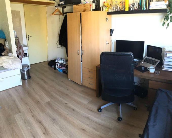 Zimmer bei Zevenwouden In Utrecht