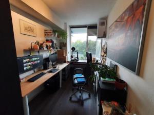 Room for rent 475 euro Menno ter Braaklaan, Delft