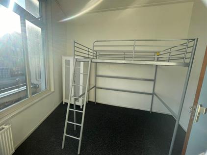 Room for rent 360 euro Baljeestraat, Leeuwarden