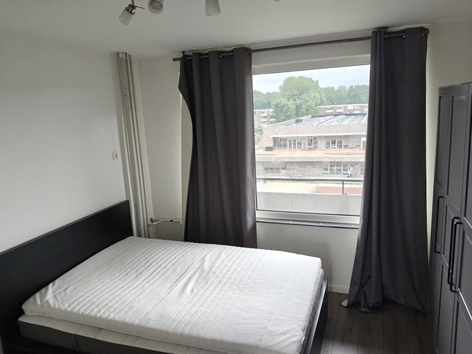 Zimmer bei Keurmeestersplein In Maastricht