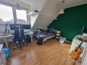 Room for rent 430 euro Janninksweg, Enschede